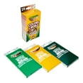 thumbnail image 4 of Crayola Colors of the World Fine Line Markers, 24 Count, School & Craft Supplies, 4 of 8
