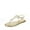 GOLD, variant on Women's Flat Sandals Dressy Summer Stappy Comfortable Ankle Elastic T-Strap Beach Thong Sandals