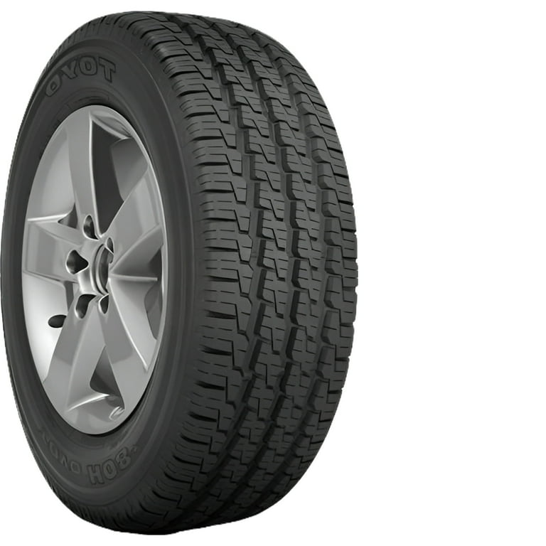 ①K 225/60R18 TOYO PROXES CF2 （A0205） Proxes CF2 Suv - Toyo Tires Latino Oficial