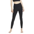 thumbnail image 2 of Legging Puma Studio Yogini Luxe HW ⅞ para Mujer 520233-01 negro XS, 2 of 3