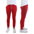 thumbnail image 6 of Men's Tech Fleece Jogger Sweatpants With Zipper Pockets, 6 of 7