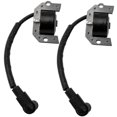 thumbnail image 5 of 2 bobinas de encendido para motor Kawasaki Fh381v Fh430v para John Deere, 5 of 5