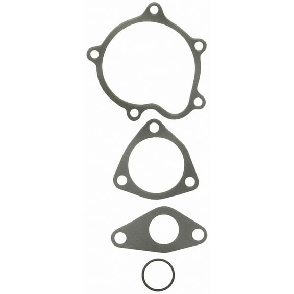 FEL-PRO ES 72102 Water Pump Mounting Set Fits select: 1988-1995 PONTIAC GRAND AM, 1988-1991 OLDSMOBILE CUTLASS CALAIS