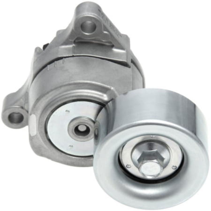 Litens Serpentine Belt Tensioner: 1 Piece Fits select: 2010-2014 SUBARU OUTBACK, 2008-2014 SUBARU TRIBECA