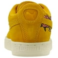 thumbnail image 5 of PUMA Women's Suede Classic TOL Embroidery Sneakers, 5 of 5