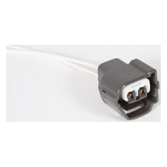 ACDelco PT2548 HVAC Duct Air Temperature Sensor Connector