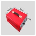 thumbnail image 3 of UV Colloidal Curing Lamp Point Light Source Spotlight Adjustable 365NM 395NM 405NM For Circuit Repair Resin Shadowless Glue ,Efficient Curing, 3 of 6
