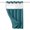 Green, variant on Tunhigl Shower Curtain with Built-in Liner, 230GSM Waterproof Fabric Hotel Bath Curtain Set