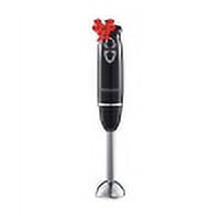 Batidora DE Mano DE Inmersión Elite Gourmet EHB1015 500 Vatios