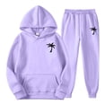 thumbnail image 5 of MEZZALL Boys Graphic 6 7 Ice Cream Printed Outfits Long Sleeve Tracksuits Sweatsuit Sweatshirt Tops Hoodie Trousers Pant Sets Casual Playwear Toddlers Kids Classic Children Fashion Clothes Sets, 5 of 5