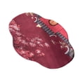 thumbnail image 4 of Mantel Individual para té Gloria Estilo chino Impermeable, 4 of 9