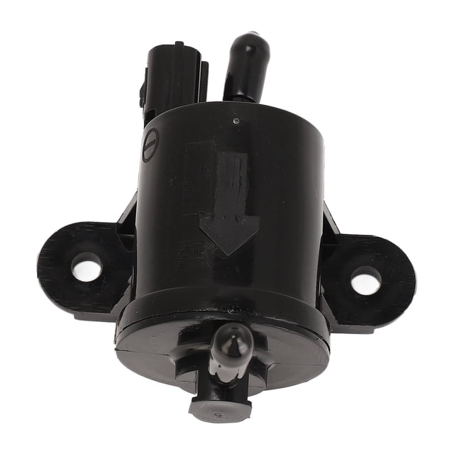 Bomba De Combustible Del Motor, 16710 GET 003 Robusto Resistente Al Desgaste Larga Vida útil Durable Alta Resistencia A Prueba De Impactos Antienvejecimiento Para Automóvil