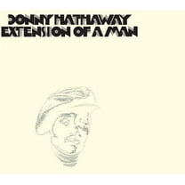 Donny Hathaway - Extension of a Man - Music & Performance - Vinyl