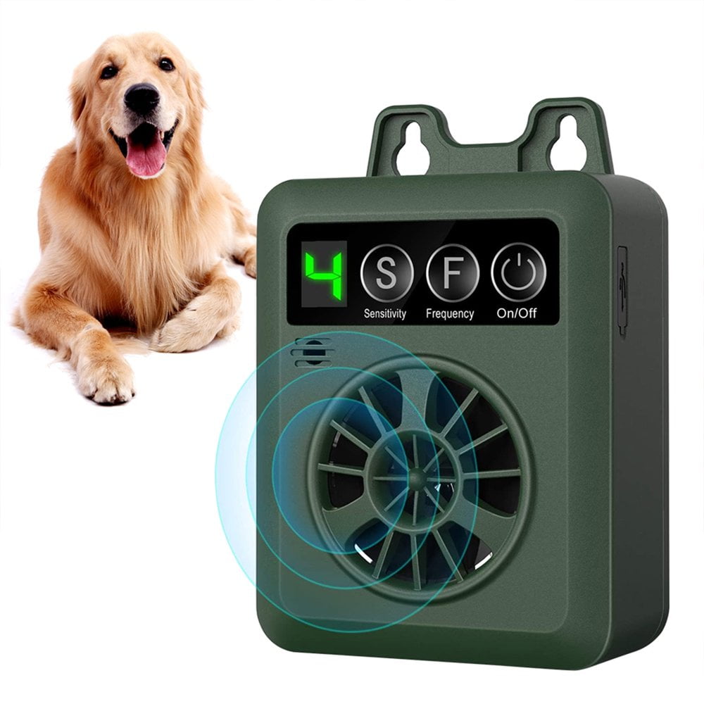 Dog barking stopper hotsell