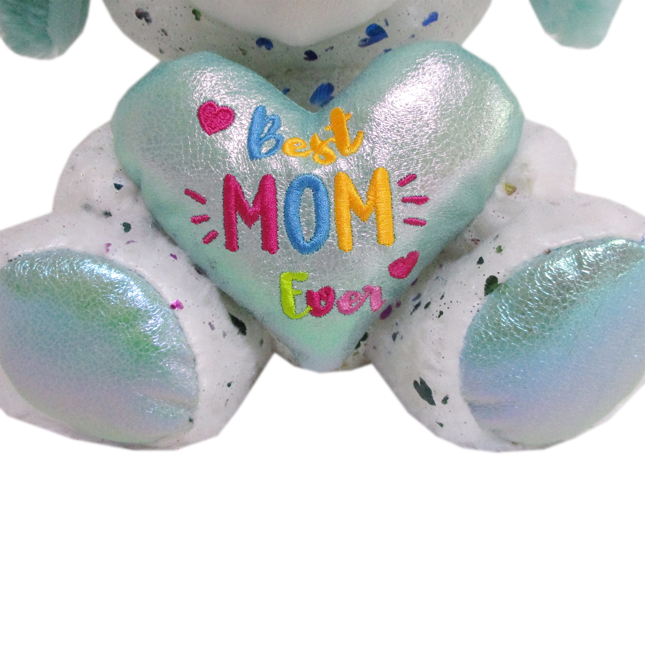 12pcmd Plush Dog W