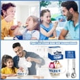 thumbnail image 3 of Juego de cucharas y cuencos para helado Dolficy Papa's de Dishware, 3 of 6