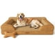 thumbnail image 1 of Cama para perros CWAWZ, extra grande, ortopédica, gel viscoelástico, 1 of 9