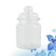 thumbnail image 5 of EeaseMX Frascos de vidrio transparente de 300 ml para almacenar té, café, especias y dulces., 5 of 7