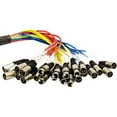 thumbnail image 3 of SAXQ-16x8x50 - 16 Channel 50' Snake Cable (XLR & TRS), 3 of 3