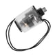 thumbnail image 5 of Interruptor de presión de agua automático, controlador de interruptor de presión de bomba de agua mecánico ajustable con cable interior transparente redondo, 5 of 12