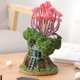 thumbnail image 5 of Teissuly Amusing Garden Porch Ornaments, Decorative Ornaments for Balcony Garden Planters, Suitable for Holiday,Birthday,Housewarming Gifts, Mother's Day,Father's Day Teissuly WER202310060245, 5 of 8