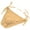 Beige, variant on Mens Adjustable Briefs Soft Lightweight Underwear Gray Low Rise, Nylon Spandex Tie-Side for Custom Fit Free Size,Size Free Size