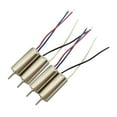 thumbnail image 4 of 4 Piezas. Piezas de Recambio Del Motor Cw Ccw para Los Accesorios Del Abejón de X20 X20w Rc Baoblaze Piezas de repuesto de Quadcopter, 4 of 8