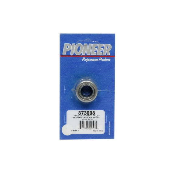 Pioneer GM HD Pilot Bushing
