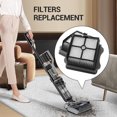 thumbnail image 3 of Brush Roller And Hepa Filter For Tineco Floor One S5 Vacuum Cleaner, 3 of 5
