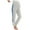 Gray, variant on EFINNY Women's Maternity Pants Over The Belly Stretch Lounge Pants Adjustable Waistband Casual Workout Pajamas Pregnancy Joggers with Pockets