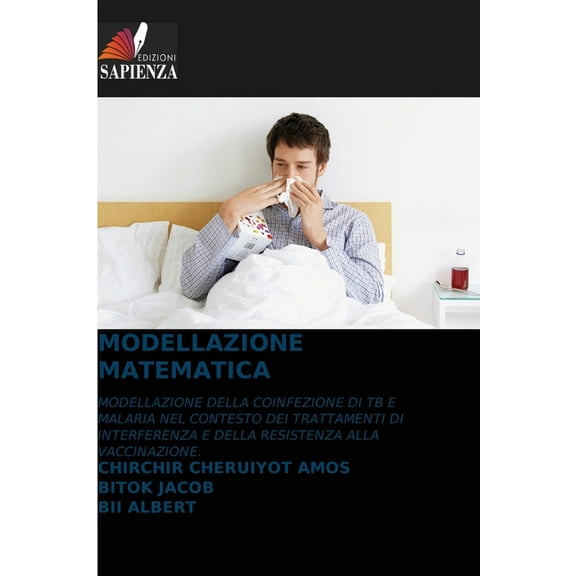 Modellazione Matematica, (Paperback)