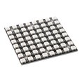thumbnail image 3 of Placa de desarrollo WS2812 Módulo de panel de lámpara de anillo de 64 bits a todo color incorporado, 3 of 9