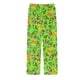 thumbnail image 1 of Womens Christmas Green Pajama Pants Y2K Cartoon Couple Home Sleepwear Soft Kawaii Pants Autumn Woman Casual Warm Trousers Funny Holiday Relaxed Fit Winter Wide Leg Comfy Long Pj Pants, 1 of 3