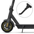 thumbnail image 4 of Pata De Cabra Para Patinete Eléctrico General, Soporte De Estacionamiento Para Patinete A Prueba De Herrumbre, Para Ninebot M-AX-G30 E-Scooter ANGGREK Otros, 4 of 8