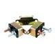 thumbnail image 5 of 50A Disyuntor de coche 20a/30a/40a/50a 12v-24v reinicio Manual para coche barco camión, 5 of 5