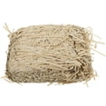 thumbnail image 4 of EIGTHTAIL Paper Crinkle Gift Filler Shredded Grass Box Shredpackaging Easter Dry Ribbon Natural Tissue Baskets Basket Straw Cut, 4 of 10