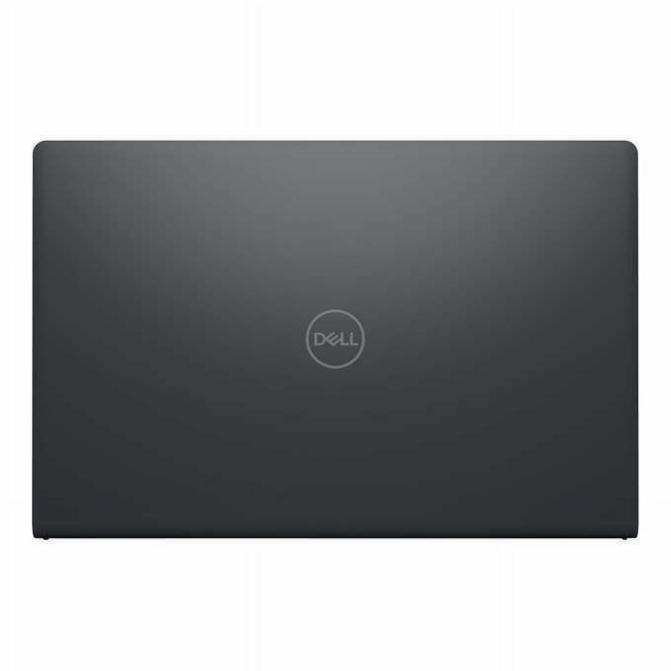 Dell Inspiron 15.6" Touchscreen Laptop - 13th Gen Intel Core i5-1335U, 1080p , 16GB RAM, 512GB SSD, Windows 11, Black Notebook - i3530-5067BLK-PUS
