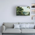 thumbnail image 3 of Julia Purinton 'Sylvan View' Canvas Art, 3 of 4
