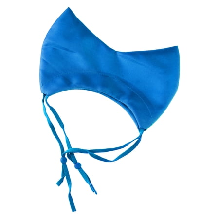 Waterproof Shower Caps for Cats Bath Time Adjustable Cats Bath Hat for All Size Cats Home Professional Use Grooming Tool