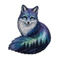 thumbnail image 2 of DIY Embroidery Kit for Beginners, Forest Wildlife Hand Stitching Kit Complete Supplies, Embroidery Kit for Adults Kids Handmade Gift, Forest Embroidery Kit for Wall Decor Craft Gift, 2 of 6