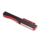 thumbnail image 2 of Batería a prueba de agua de la pluma de inspecciónTRABAJO PEN LUZ COB LED 1W Inspección Reparación Flash Linterna Operada Batería Portátil Iluminación de plástico Reutilizable Lámpara de clip Red Advancent OD002462-01B, 2 of 7