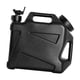 thumbnail image 2 of Barril con grifo Zulema tanque de agua para acampar 12L Negro, 2 of 8
