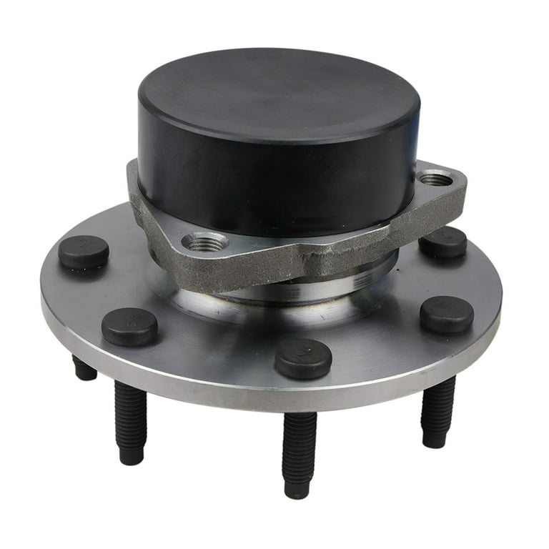 2PK Front Wheel Bearing And Hub Assembly Replacement For Cadillac