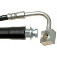 thumbnail image 4 of Raybestos BH382519 Professional Grade Hydraulic Brake Hose Fits select: 2008-2017 DODGE GRAND CARAVAN, 2008-2016 CHRYSLER TOWN & COUNTRY, 4 of 6