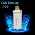 thumbnail image 4 of LCD Display For Netatmo Smart Thermostat V2 NTH01 For Netatmo N3A-THM02 screen, 4 of 5