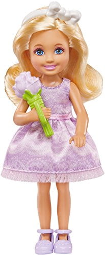 barbie ken and chelsea