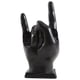 thumbnail image 1 of Drumstick Display Stand Gifts for Drummer, Drum Stick Holder Black, 1 of 5