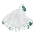 thumbnail image 1 of Filet de Pêche Monofilament Couche avec Flotteur pour Extérieur (1m x 20m, 3523), 1 of 8