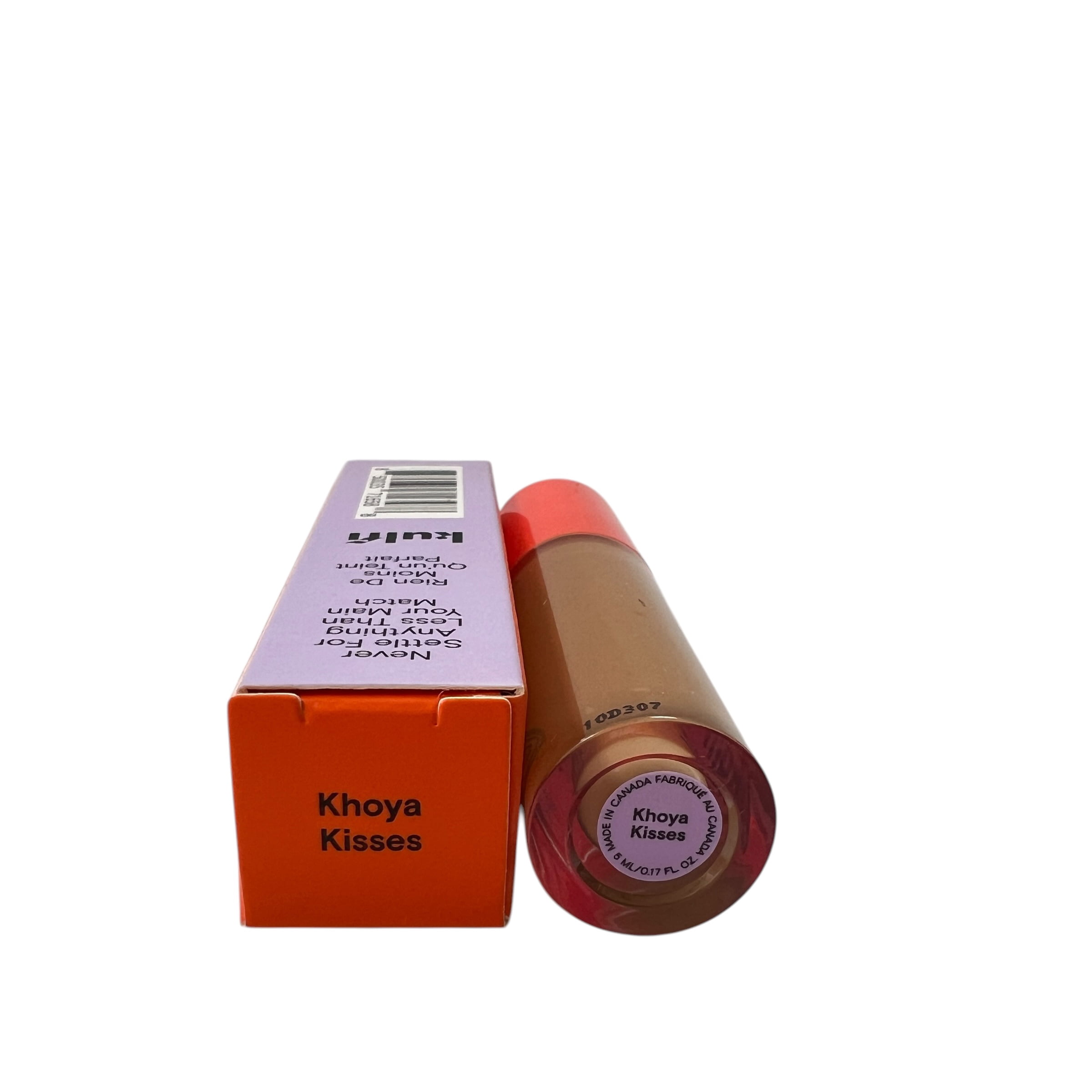 Kulfi Main Match Concealer Khoya Kisses
