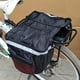 thumbnail image 4 of Ganfancp Multifuncional Bicicleta Asiento Trasero Bolsa Tronco Bolso Trasero Bike Panniers Ofertas Del Día Sólo En Línea 1X Bolsa de Sillín Trasero de Bicicleta, 4 of 4